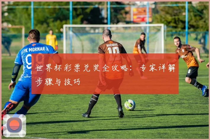 世界杯彩票兑奖全攻略：专家详解步骤与技巧